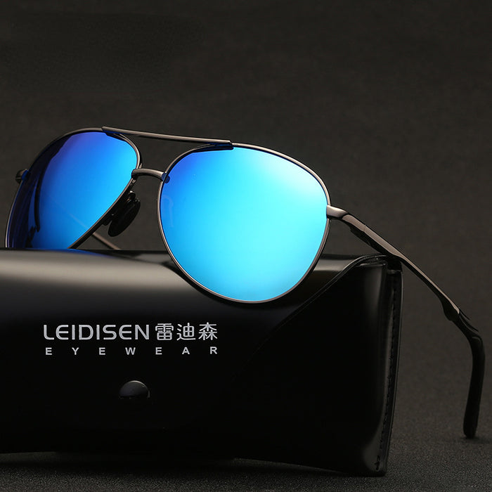 Wholesale Sunglasses TAC Polarized JDC-SG-GaoD022