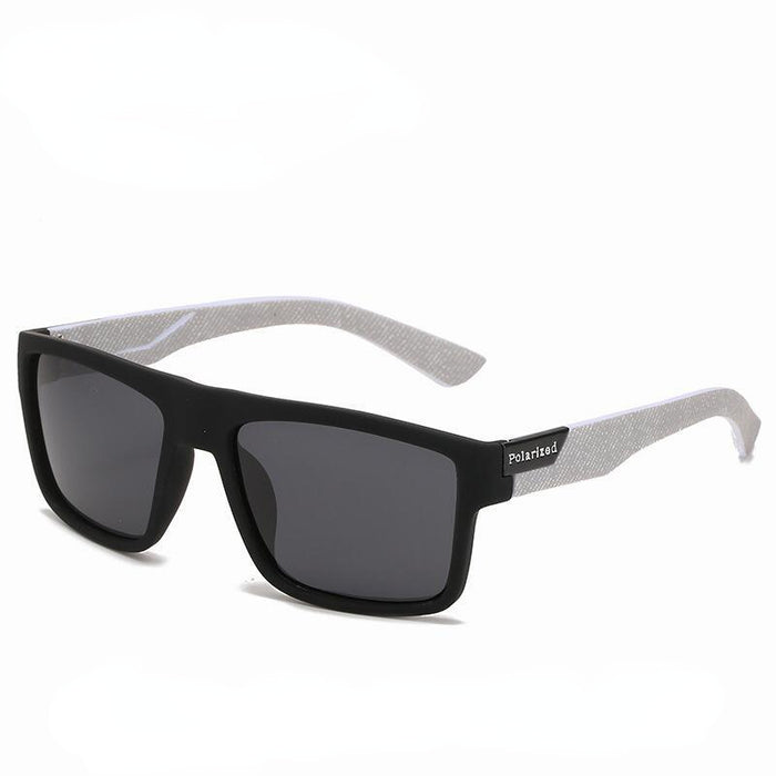 Wholesale Sunglasses TAC Polarized Cycling Retro JDC-SG-JunL011