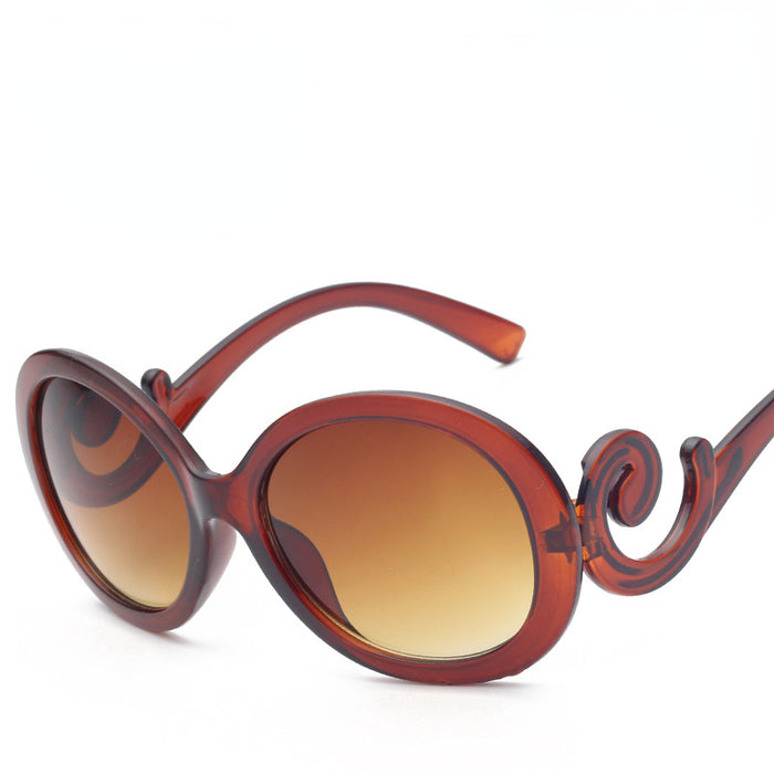 Wholesale AC Lens Cloud Wave Sunglasses JDC-SG-GaoD019
