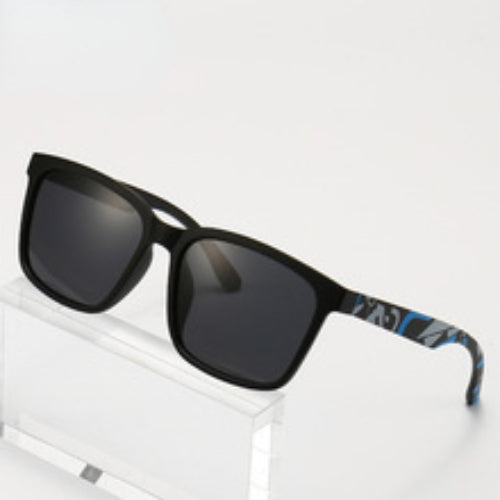 Wholesale Ladies Polarized Large Frame Sunglasses JDC-SG-GaoD015