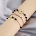 Jewelry WholesaleWholesale alloy trend bracelet JDC-BT-DaiR020 Bracelet 黛仁 %variant_option1% %variant_option2% %variant_option3%  Factory Price JoyasDeChina Joyas De China