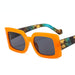Jewelry WholesaleWholesale PC Square Colorful Sunglasses JDC-SG-OuT003 Sunglasses 欧图 %variant_option1% %variant_option2% %variant_option3%  Factory Price JoyasDeChina Joyas De China