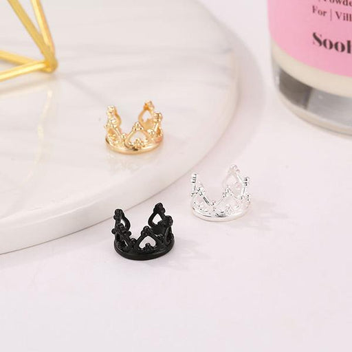 Bulk Jewelry Crown U-shaped wholesale JDC-ES-d9 Wholesale factory from China YIWU China