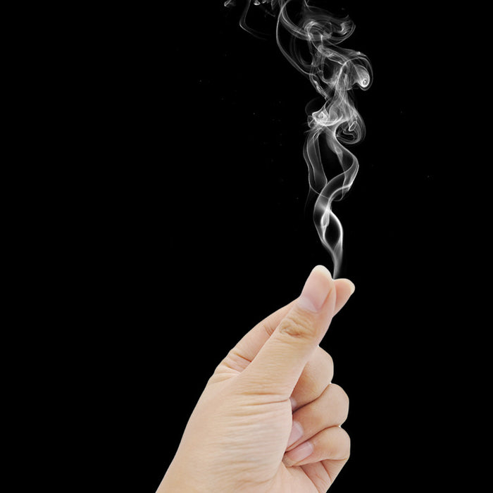 Wholesales Toy Hand Pointing Smoke Close-up Magic Prop MOQ≥3 JDC-FT-LeGuan001