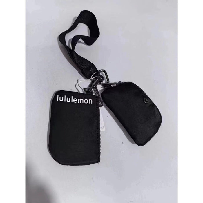 Wholesale Cloth Card Holder Keychain  JDC-KC-JJin001