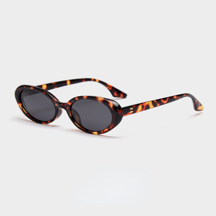 Wholesale leopard print TAC sunglasses JDC-SG-WeiY011