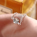 Bulk Jewelry diamond necklace Wholesale JDC-NE-f007 Wholesale factory from China YIWU China
