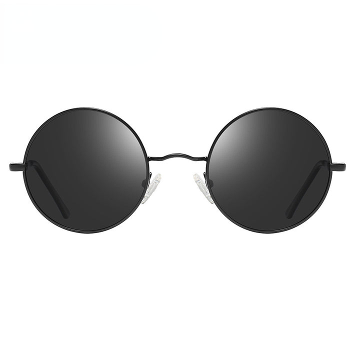 Wholesale Sunglasses TAC Lenses Metal Frames JDC-SG-WanD005