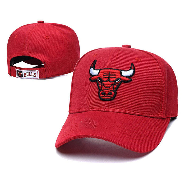 Wholesale Embroidered Cotton Baseball Caps JDC-FH040