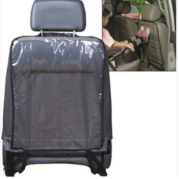 Wholesale Car Seat Back Protector Polyester MOQ≥2 JDC-PCR-JuMao001