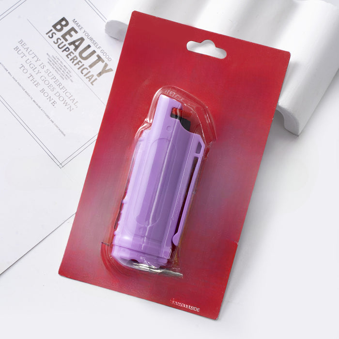 Wholesale Perfume Bottle Key Chain Pendant JDC-KC-YingH033