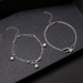 Jewelry WholesaleWholesale alloy Korean bracelet JDC-BT-DaiR021 Bracelet 黛仁 %variant_option1% %variant_option2% %variant_option3%  Factory Price JoyasDeChina Joyas De China
