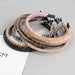 Jewelry WholesaleWholesale Crystal Rhinestone Bridal Hair Band JDC-HD-XinX001 Headband 心喜 %variant_option1% %variant_option2% %variant_option3%  Factory Price JoyasDeChina Joyas De China