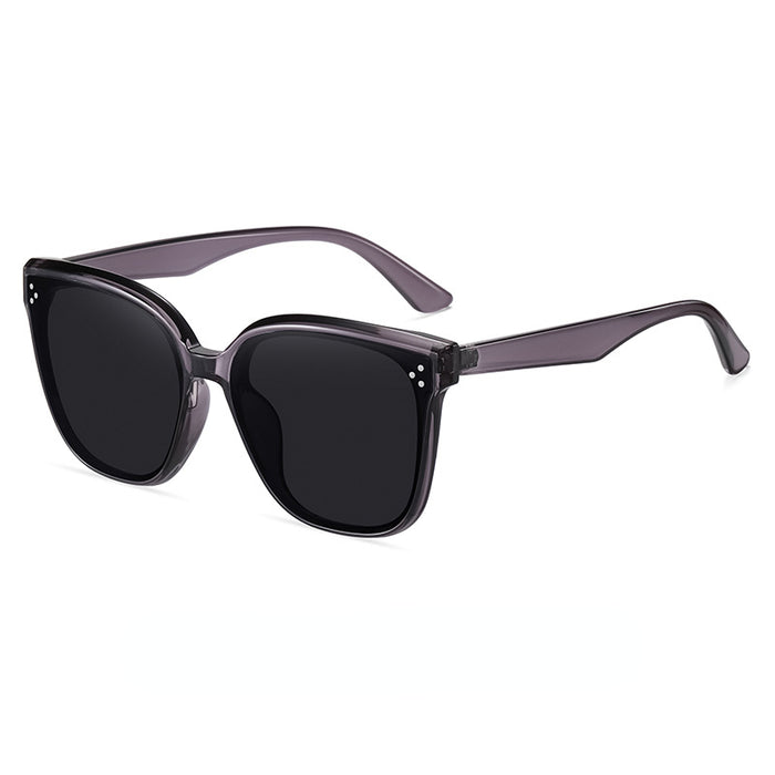 Wholesale Sunglasses Nylon Lenses TR90 Frames JDC-SG-WanD001