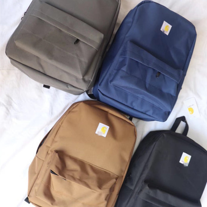 Wholesale Backpack Oxford Fabric Waterproof Large Capacity Travel Bag (F) JDC-BP-Zhanr004