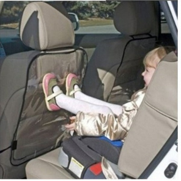 Wholesale Car Seat Back Protector Polyester MOQ≥2 JDC-PCR-JuMao001