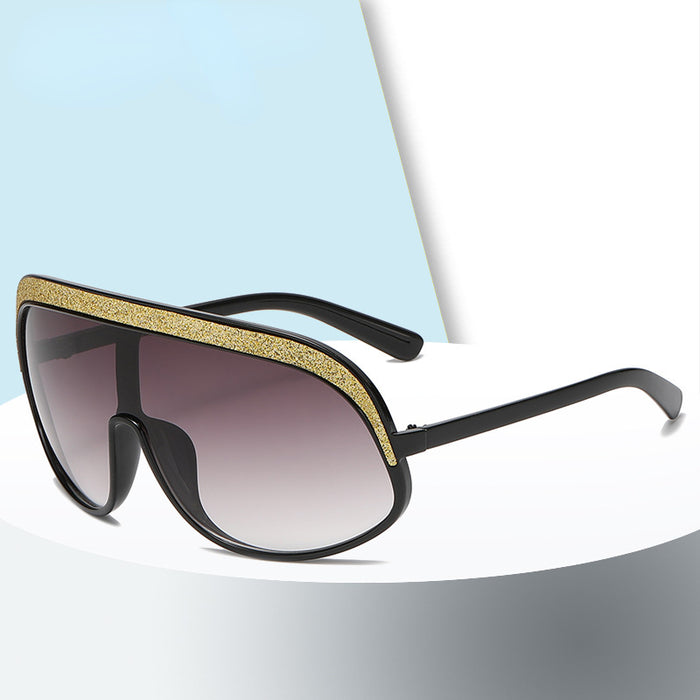 Wholesale Sunglasses PC Lens PC Frame JDC-SG-JuRui002