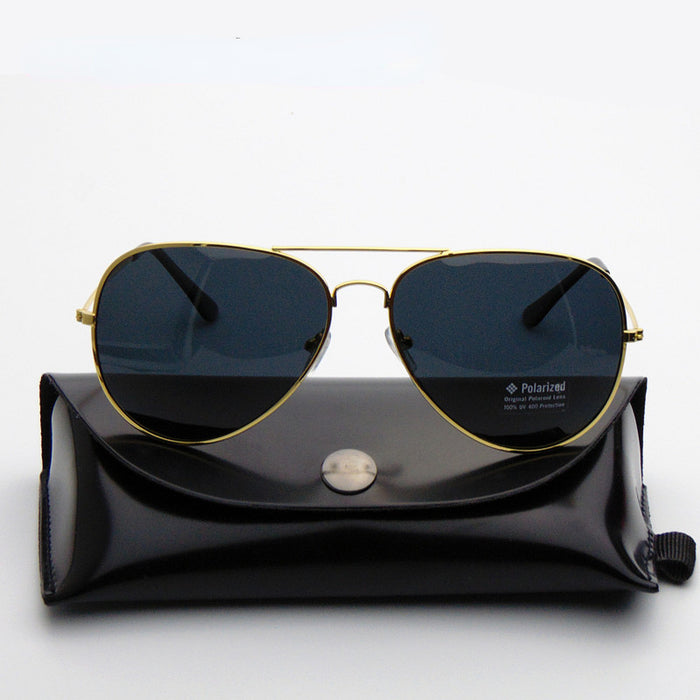 Wholesale TAC Polarized Sunglasses JDC-SG-MoF003