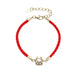 Hot batch of Xiaoniu accessories fashion transfer red rope necklace Bracelet JDC-NE-D715 NECKLACE JoyasDeChina 02 diamond bracelet dz-738 Wholesale Jewelry JoyasDeChina Joyas De China