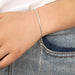 Bulk Jewelry Rhinestone claw chain adjustable bracelet wholesale JDC-BT-d086 Wholesale factory from China YIWU China