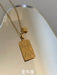 Wholesale 12 constellation 18K clavicle Necklace JDC-NE-TD003 Nceklaces 一自一然 JINNIU DX200 Wholesale Jewelry JoyasDeChina Joyas De China