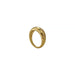 Wholesale 18K gold-plated copper ring JDC-RS-Linh001 Rings 麟凰 2 6 Wholesale Jewelry JoyasDeChina Joyas De China