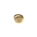 Wholesale 18K gold-plated copper ring JDC-RS-Linh001 Rings 麟凰 4 6 Wholesale Jewelry JoyasDeChina Joyas De China