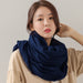 Wholesale 1.8m cotton linen scarf JDC-SF-GSCM004 scarf JoyasDeChina Tibetan green Oversized Wholesale Jewelry JoyasDeChina Joyas De China