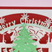 Wholesale 3D Christmas Special Paper Greeting Cards MOQ≥2 JDC-GC-QW019 Greeting Card 奇蚁文化 Wholesale Jewelry JoyasDeChina Joyas De China