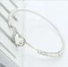 Bulk Jewelry Wholesale 8 word starfish rose bracelet JDC-BT-d104 Wholesale factory from China YIWU China
