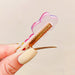 Wholesale Acrylic Cartoon Kids Hair Clip Set (F)JDC-HC-GSHX101 Hair Clips 恒曦 Wholesale Jewelry JoyasDeChina Joyas De China