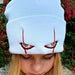Wholesale acrylic clown eye knitted hat MOQ≥2 JDC-FH-GSYH054 Fashionhat 予画 Wholesale Jewelry JoyasDeChina Joyas De China