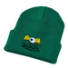 Wholesale acrylic knitted hats JDC-FH-SS003 Fashionhat 双硕 green 54-60cm Wholesale Jewelry JoyasDeChina Joyas De China