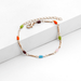 Wholesale acrylic simple bracelet JDC-BT-WB004 Bracelet 文贝 Wholesale Jewelry JoyasDeChina Joyas De China