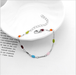Wholesale acrylic simple bracelet JDC-BT-WB004 Bracelet 文贝 Wholesale Jewelry JoyasDeChina Joyas De China