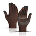 Wholesale Acrylic Spandex Knitted Touch Screen Men's Gloves JDC-GS-FanP005 Gloves 梵普 Wholesale Jewelry JoyasDeChina Joyas De China
