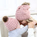 Wholesale acrylic white children's hat JDC-FH-XB-003 FashionHat 小贝 Wholesale Jewelry JoyasDeChina Joyas De China