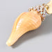 Wholesale Alloy Acrylic Shell Earrings JDC-ES-JL781 Earrings 氿乐 Wholesale Jewelry JoyasDeChina Joyas De China
