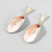 Wholesale Alloy Acrylic Shell Earrings JDC-ES-JL784 Earrings 氿乐 Wholesale Jewelry JoyasDeChina Joyas De China