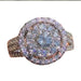 Wholesale Alloy Artificial Diamond Rings JDC-RS-WN-079 Rings 薇妮 Wholesale Jewelry JoyasDeChina Joyas De China
