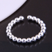 Bulk Jewelry Wholesale alloy bead rings JDC-RS-wy010 Wholesale factory from China YIWU China