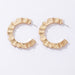 Wholesale alloy Bohemian style earrings JDC-ES-C154 Earrings JoyasDeChina 18320 Wholesale Jewelry JoyasDeChina Joyas De China