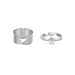 Wholesale Alloy Butterfly Punk Couple Ring JDC-RS-F105 Rings 韩之尚 5379602 8 Wholesale Jewelry JoyasDeChina Joyas De China