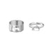 Wholesale Alloy Butterfly Punk Couple Ring JDC-RS-F105 Rings 韩之尚 5379604 8 Wholesale Jewelry JoyasDeChina Joyas De China
