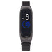 Wholesale Alloy Case Magnetic Waterproof Touch Watch JDC-WH-Jinj021 Watch 金嘉 M4 black Wholesale Jewelry JoyasDeChina Joyas De China