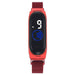 Wholesale Alloy Case Magnetic Waterproof Touch Watch JDC-WH-Jinj021 Watch 金嘉 M4 red Wholesale Jewelry JoyasDeChina Joyas De China