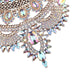 Wholesale Alloy color diamond necklace JDC-NE-JQ124 NECKLACE 佳琪 Wholesale Jewelry JoyasDeChina Joyas De China
