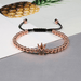 Wholesale alloy crown Bracelet JDC-BT-JiuJ002 Bracelet 九江 Wholesale Jewelry JoyasDeChina Joyas De China