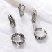 Wholesale Alloy Cutout Rings MOQ≥2 JDC-RS-JuY004 Rings 聚耀 Wholesale Jewelry JoyasDeChina Joyas De China