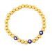 Wholesale alloy demon eye bracelet JDC-BT-AS104 Bracelet 翱昇 Wholesale Jewelry JoyasDeChina Joyas De China